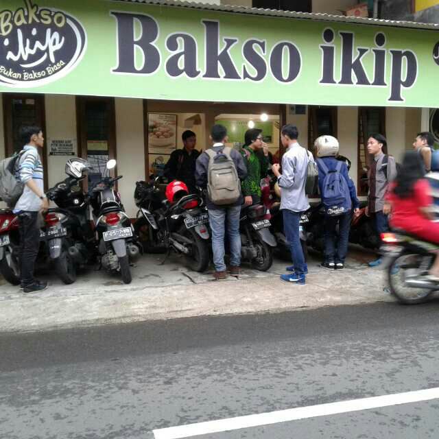 Bakso Ikip