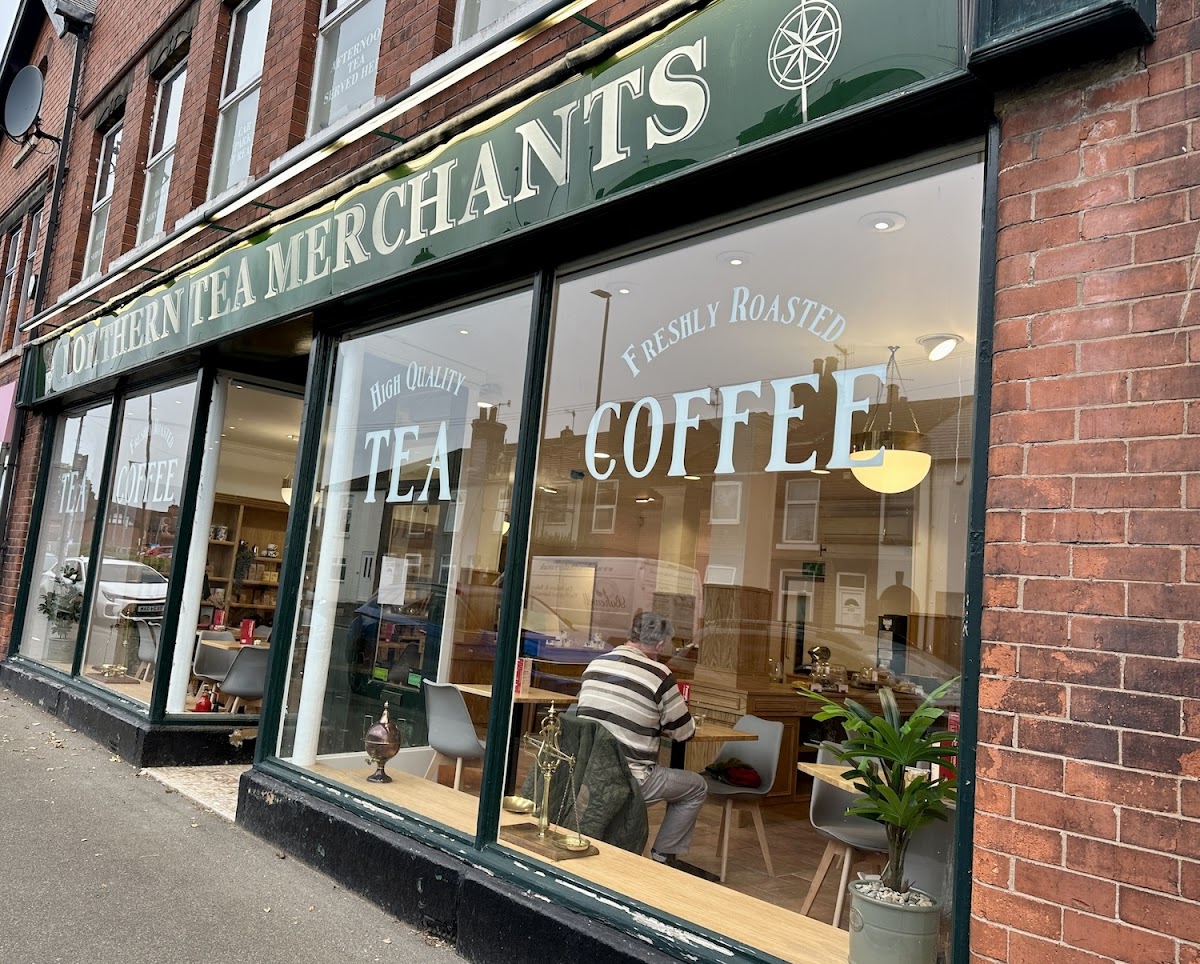 Northern Tea Merchants Ltd